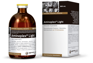 Aminoplex® Light