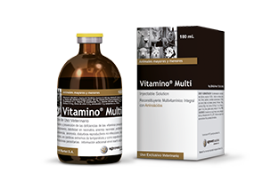 Vitamino® Multi