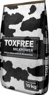 Toxfree Milkpower