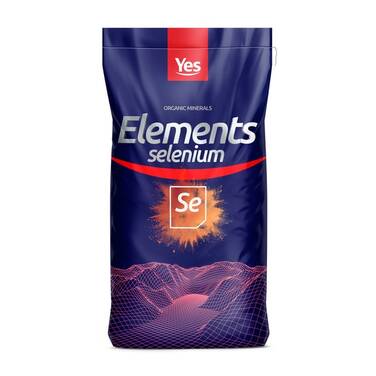 YES Elements Se