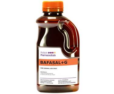 BAFASAL+G®