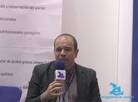 Acidos grasos: Sergio Bellver (Novus) presenta DHA en Fima 2009