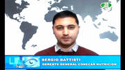 Gestión Integral, Sergio Battisti