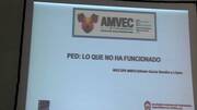 Diarrea Epidémica Porcina, Dr. Garcia Rendon en AMVEC 2015