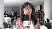 Micotoxinas en la diseminación de enfermedades víricas y bacterianas, María Ángeles Rodríguez