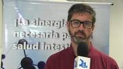 Integridad intestinal y respuesta inmune en cerdos: Luiz Felipe Caron