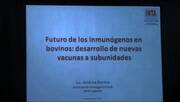 BDV: Desarrollo de nuevas vacunas