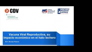 Vacuna Viral Reproductiva: Impacto Económico en el hato lechero