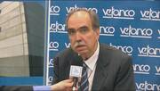 Lanzamiento de Larvicida en Uruguay, habla José Luis Bruzzone (Vetanco)