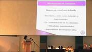 Micotoxicosis en Rumiantes: Maria Ofelia Tapia