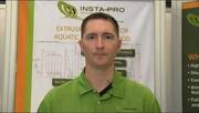 Prensas mecanicas para semillas oleaginosas. Adam Sackett (INSTA-PRO International)