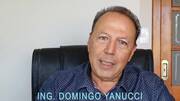 Mermas, Pérdida y faltante de granos: Ing. Domingo Yanucci
