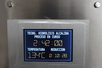 Seguimiento digital temperatura.