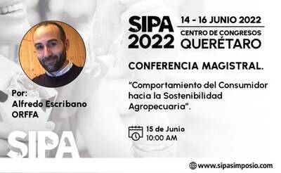SIPA (Mexico), Junio 2022