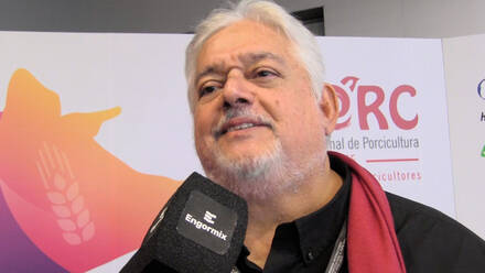 CIPORC 2025 - Congreso Internacional de Porcicultura & Expo Porcina