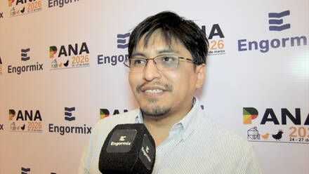 PANA 2026 - Programa Intensivo, Avanzado y de Alta Gerencia en Alimentación y Nutrición Aviar