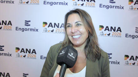 PANA 2026 - Programa Intensivo, Avanzado y de Alta Gerencia en Alimentación y Nutrición Aviar