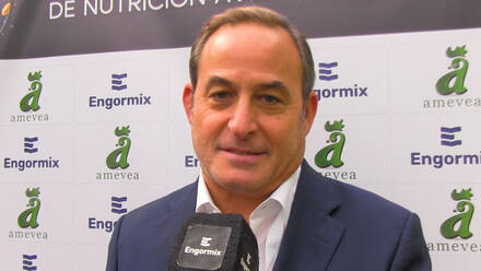 XI Seminario Internacional de Nutrición Avícola - AMEVEA