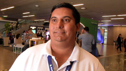 AVEM 2025 - Congreso Peruano de Avicultura