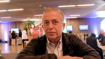 AVEM 2025 - Congreso Peruano de Avicultura