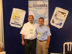 Biomix-Vitusa
