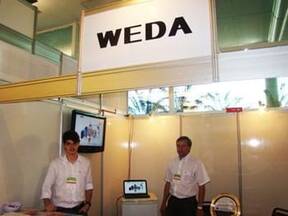 Weda Brasil