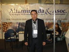 ALTAMIRANDA Y ASOCIADOS - ANDRITZ SPROUT