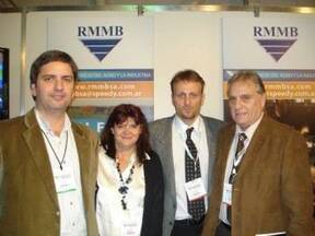 RMMB s.a.