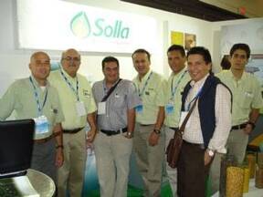 Solla S.A.