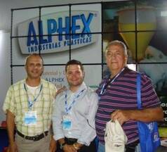 Alphex Industrias Plasticas
