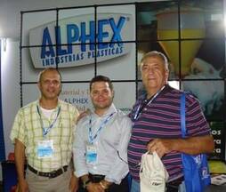 Alphex Industrias Plasticas