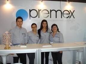 Premex SA