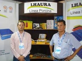 Lhaura Vet S.A.