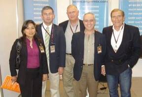 XXI Congreso Latinoamericano de Buiatria 2009