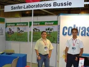 Sanfer - Laboratorios Bussie