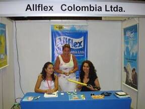 Allflex Colombia Ltda.