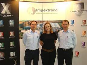 IMPEXTRACO