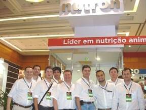 Nutron Alimentos
