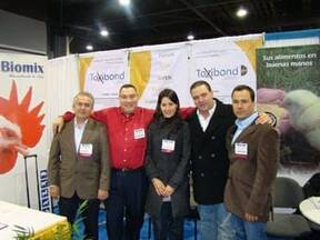 BIOMIX S.A./VITUSA BIO AGRO