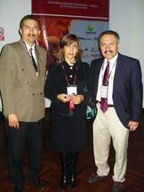 V Seminario Internacional Peru 2009 y III Encuentro Científico AMEVEA