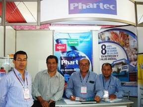 PHARTEC S.A.