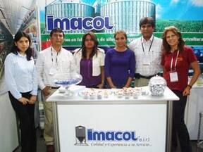 IMACOL  E.I.R.  Ltda.