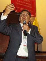Pedro Villegas