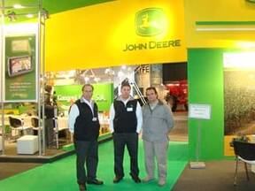 John Deere