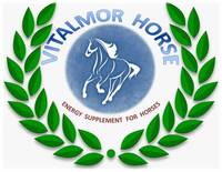 Logo Vitalmor Horse