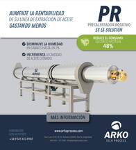 Equipamiento agroindustrial