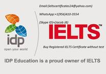 Buy IELTS certificate UAE- Get Certificate IELTS Kuwait  WhatsApp:+1(956)410-3554