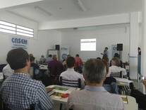 1° Encuentro de Intercambio Trigo 2019 ( Criaderos - Semilleros Multiplicadores - CASEM )