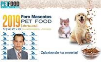 Foro Mascotas Internacional 2019