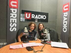 U-Radio UPAEP México